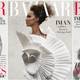 Illustration for article titled Stunning at 65, Iman Reflects on Love, Liberty and Life With Bowie, Says Shell Never Remarry